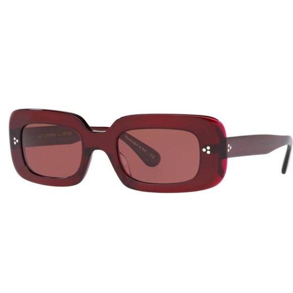 OLIVER PEOPLES SAURINE OV5394SU Square Sunglasses main image 5